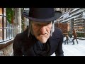 A CHRISTMAS CAROL Clip Marley Was Dead 2009