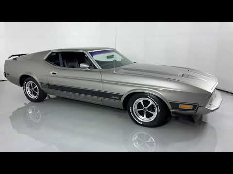1973 Ford Mustang (CC-1425610) for sale in St. Charles, Missouri