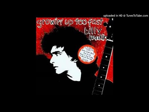 Billy Rankin - Never In A Million Years