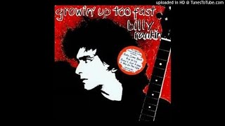 Billy Rankin - Never In A Million Years