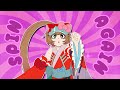 Spin Again Feat Nekomura Iroha 猫村いろは