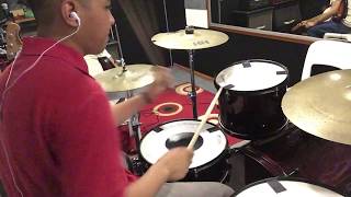 Download lagu Drum Cam - Memory Of Mine (Billfold) mp3