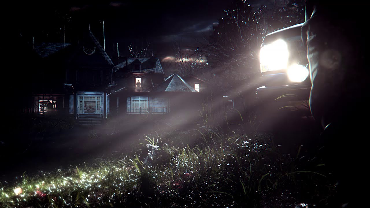 Resident Evil 7 Biohazard se presenta para PS4 y PS VR y estrena demo