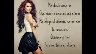 Más Tuya Que Mía (letra) RBD