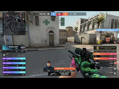 DEKO EM CHOQUE COM 00NATION