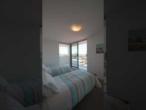 503/38-42 Wallis Street, Forster, NSW 2428, 3房, 2浴, Unit