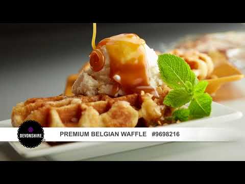 download lagu mp3 mp4 Devonshire Bake Shop Belgian Waffle, download lagu Devonshire Bake Shop Belgian Waffle gratis, unduh video klip Devonshire Bake Shop Belgian Waffle