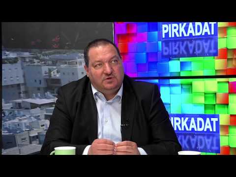 PIRKADAT: Németh Szilárd