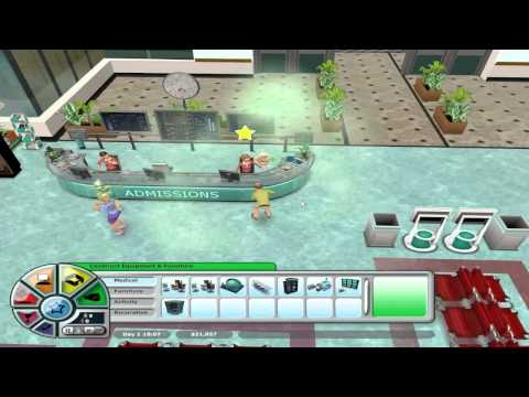 hospital tycoon pc game free download