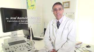 José Ramón Alvarez - Equipo médico de las clínicas de reproducción asistida EasyFIV - José Ramón Álvarez Codias