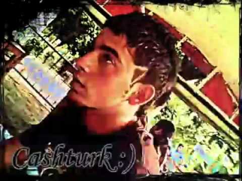 Cashturk ft. Ouzhan - Hic Acimiyorum 2O11