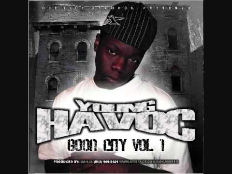 Tyrannosaurus Sex by Young Havoc