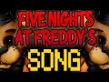 FIVE NIGHTS AT FREDDY'S SONG 'It's Me' FNAF ...