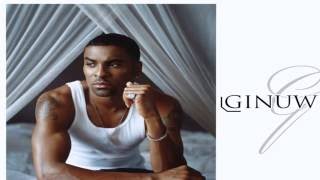 Ginuwine   I love you more every day