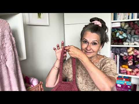 Strik med Trillemor - 4