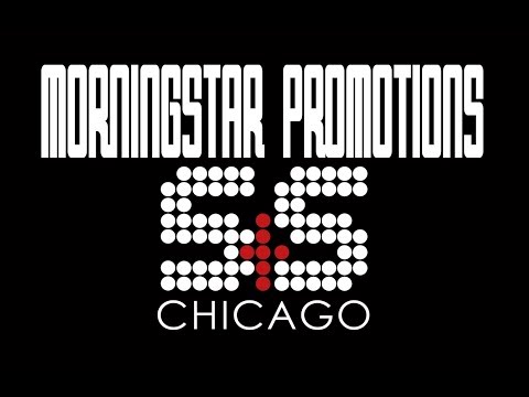 Freak Fineman and Special ED Interview with Morning Star Promotions