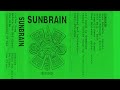 Sunbrain "Green Tape"