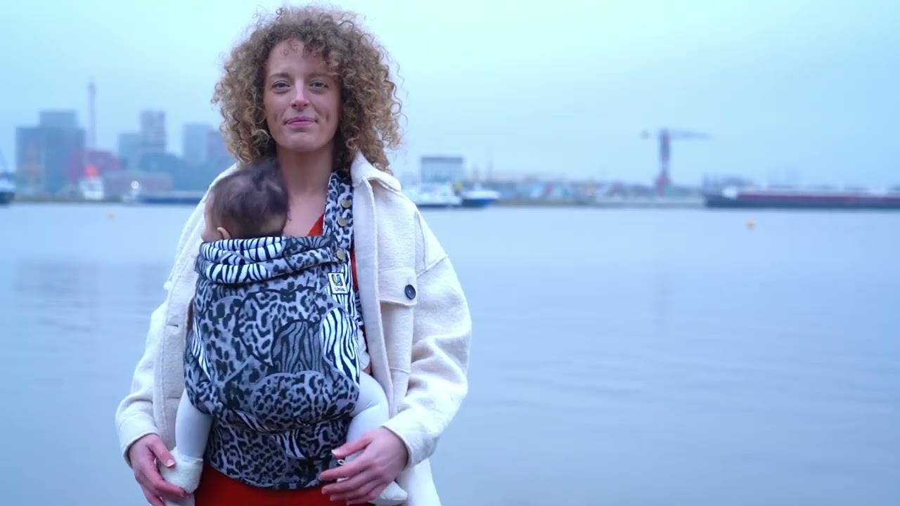 Korte reclamevideo - door Employin'