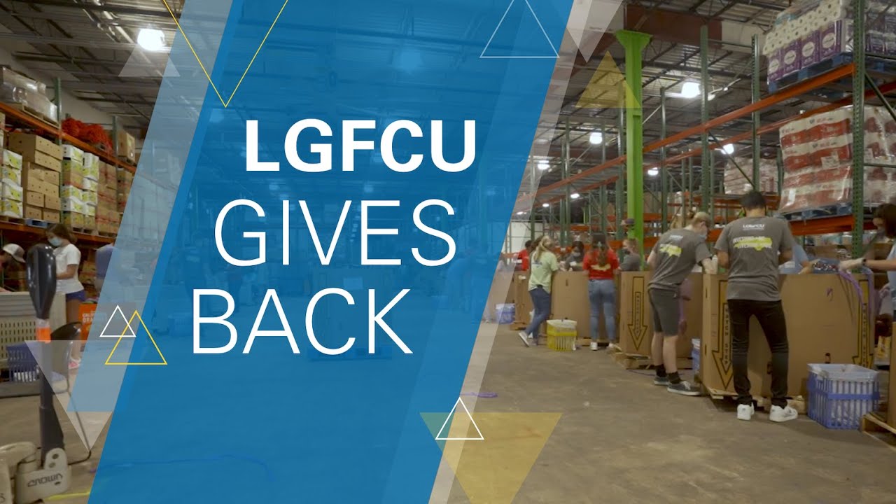 How credit unions help communities thrive