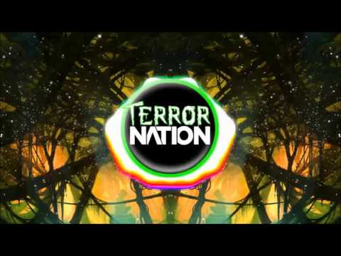Stoutty - Blaze Up (Original Mix) [Terror Nation Exclusive]