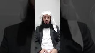 Don’t be unjust to those you dislike (Mufti Menk)
