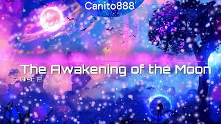 Cover art for The Awaking of The Moon