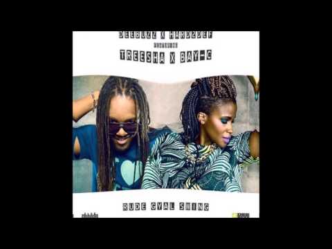 Deebuzz & hard2def ft Ttreesha & Bay c -  Rude gyal swing (Bastard Batucada Plebe Remix)