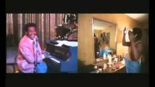 Fats Domino - My Blue Heaven.[Live Concert]