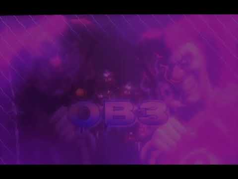 MALDIÇÃO ENTERNA 👺 - MC LK , MC MENOR ML - DJ OB3