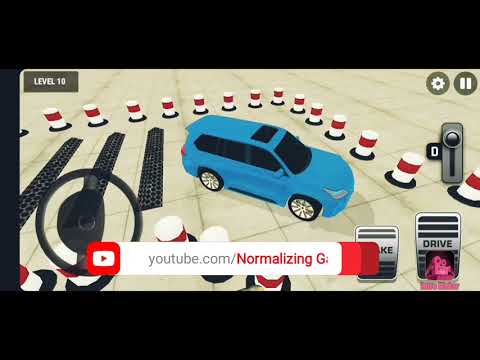 Prado-car-driving-simulator-car-parking-4x4-level-no-10-Normalizing-gaming2021