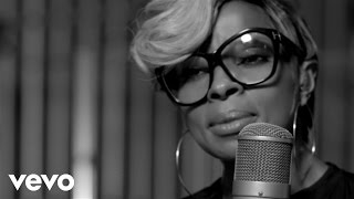 Mary J. Blige - When You&#39;re Gone (1 Mic 1 Take)