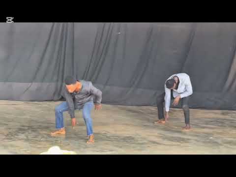 Formation approfondie en danse avec le chorégraphe SEYDOU BORO, "On se dessine un monde"