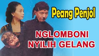 Download lagu PEANG PENJOL - SULIAH NGUDARASA, PEANG Nglomboni Borrows a Bracelet mp3