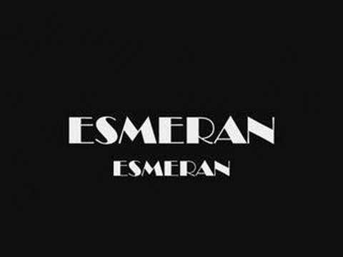 Esmeran Ft Miss Karayazi & Dj Babayorgun - Special Track for