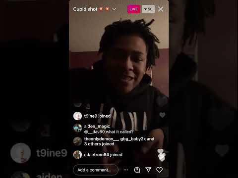DOA Member JO Bandz Previews New Song With Yagi B Dougie B & Mula Gzz