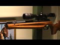 NEW: Walther LGV Master Air Rifle - Part 1 