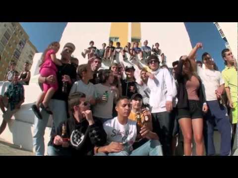 Escape Records Em Crescimento - videoclip