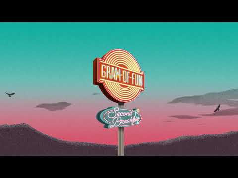 Gram-Of-Fun - Reservation (Audio) ft. Levski