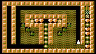 Darg II for the Atari 8-bit family