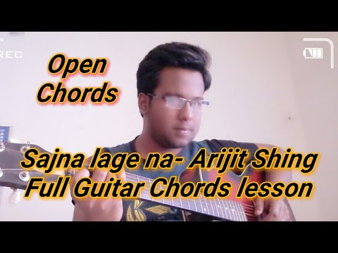 Sajna Bojhena Se Bojhena - Arijit Singh