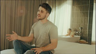 Joan Garrido - Simplemente Tú (Videoclip Oficial)