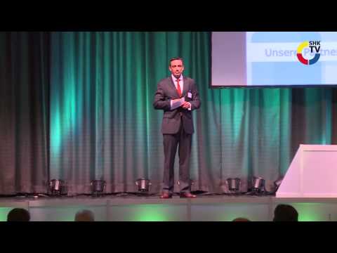 SHK-TVmagazin: Wilo-Planerkongress 2014
