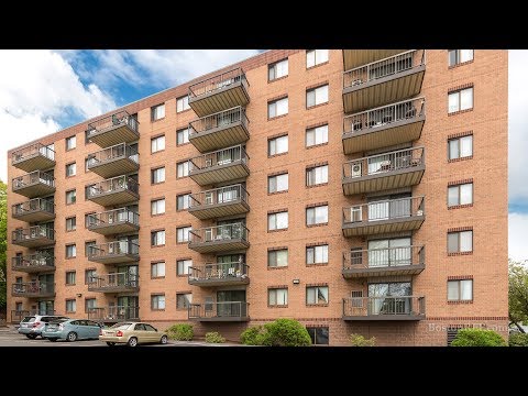 500 Salem St, Unit 504, Medford MA - Constance Botticelli - Tel 617-835-1569