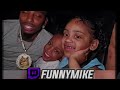 Funny Mike Londyn And Mj Funny Moments PART 1