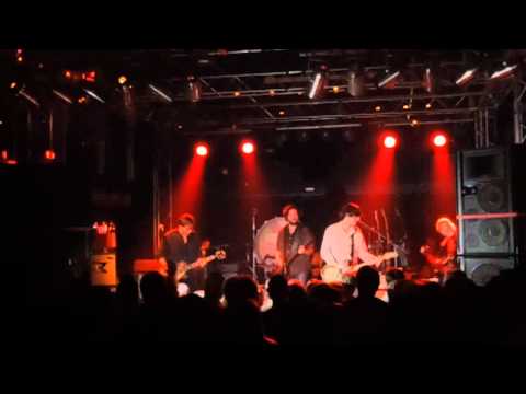 Drive-By Truckers live in at Crossroads 1.27.11 Full Show