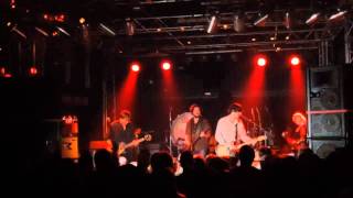 Drive-By Truckers live in at Crossroads 1.27.11 Full Show