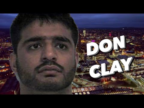 “Don Clay: Rise, Feuds, and Life Behind Bars”