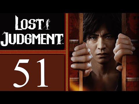 Lost Judgment playthrough pt51 - Major Progress in the Bike Club! The Grind is REAL