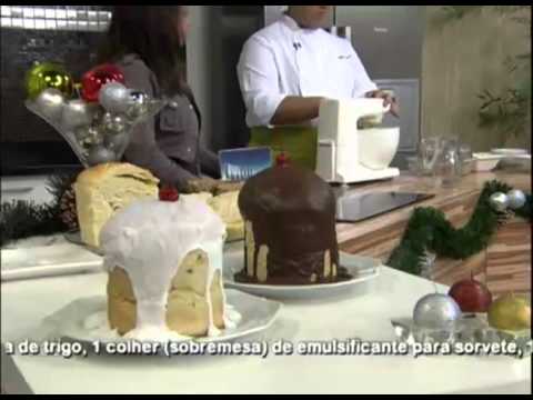 Mulher.com 12/12/2011 - Panetone Salgado 1/2