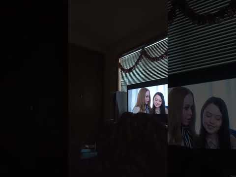 maybe dolls kill  M3EGAN official trailers and meet M3GAN clip reaction Reupload.(1)